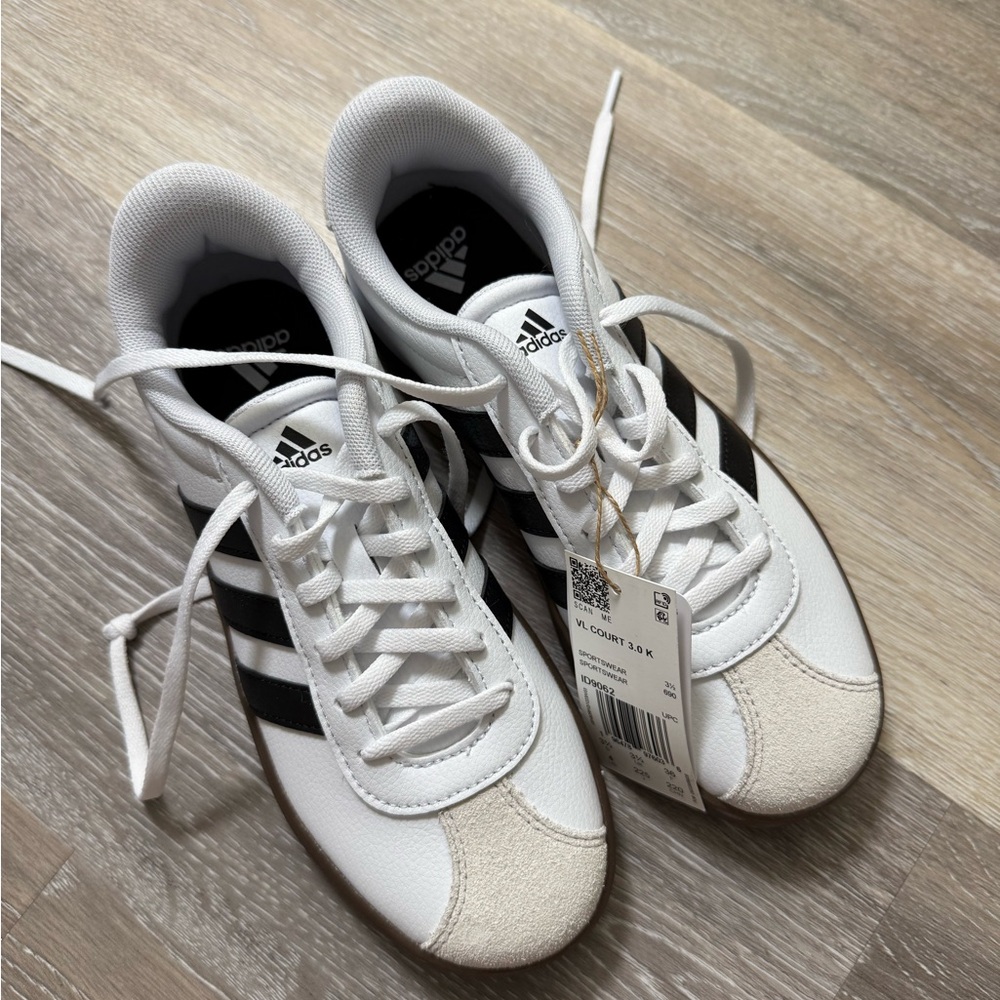 adidas VL COURT 3.0